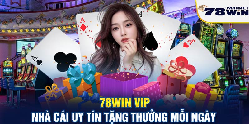 78win vip