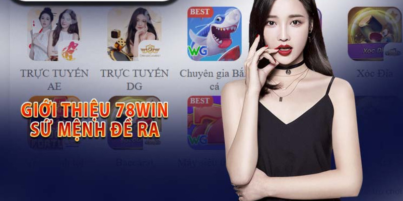 Giải đáp những câu hỏi tại nhà cái uy tín 78win vn