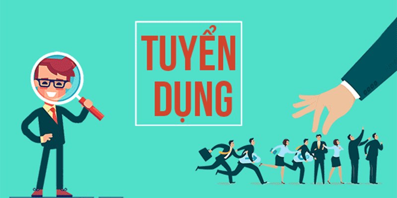 Yêu cầu tuyển dụng 78win năm 2024